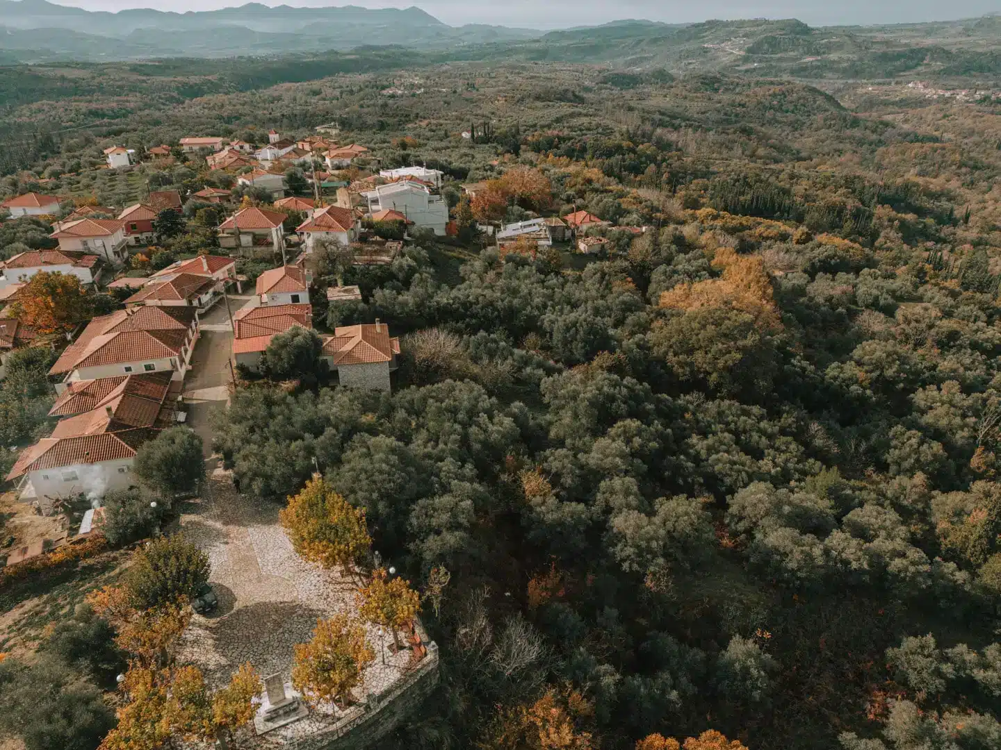 Αγιονέρι