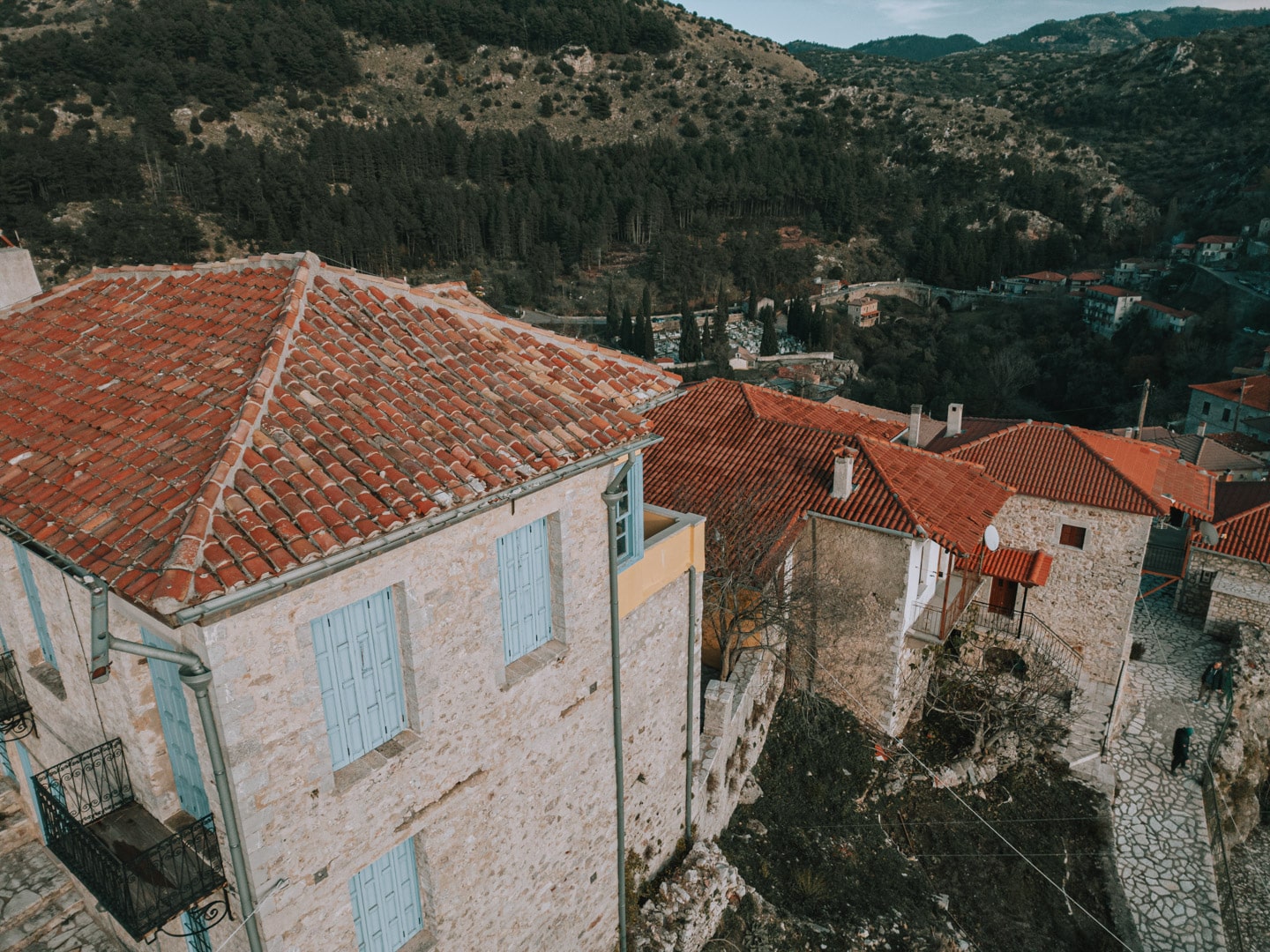 Οικία Παλαιών Πατρών Γερμανού